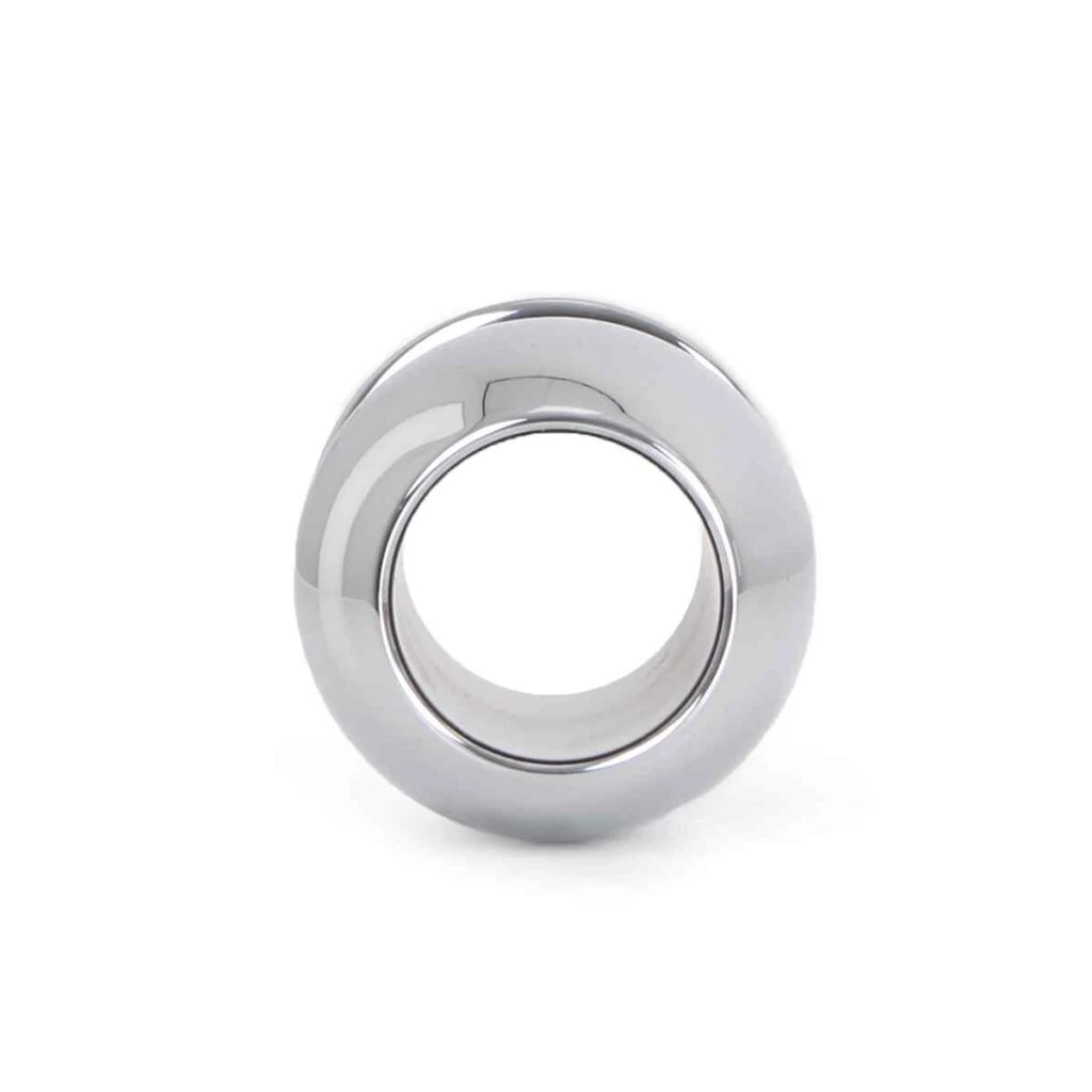 Hollow Anal Plug L 6 Hollow Anal Plug L – Bild 4