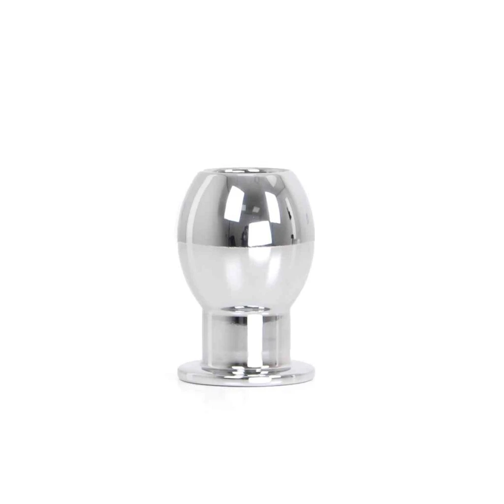 Hollow Anal Plug L 8 Hollow Anal Plug L – Bild 6