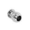 Hollow Anal Plug M -Sex Spielzeug Laden hollow anal plug m