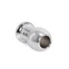 Hollow Anal Plug Ribbed -Sex Spielzeug Laden hollow anal plug ribbed