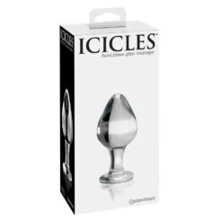 Icicles No. 25