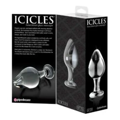 Icicles No. 25 9 Icicles No. 25 -Sex Spielzeug Laden icicles no 254