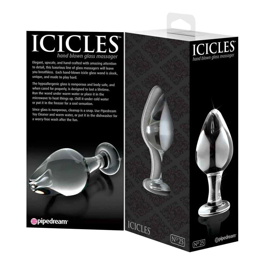 Icicles No. 25 6 Icicles No. 25 – Bild 4