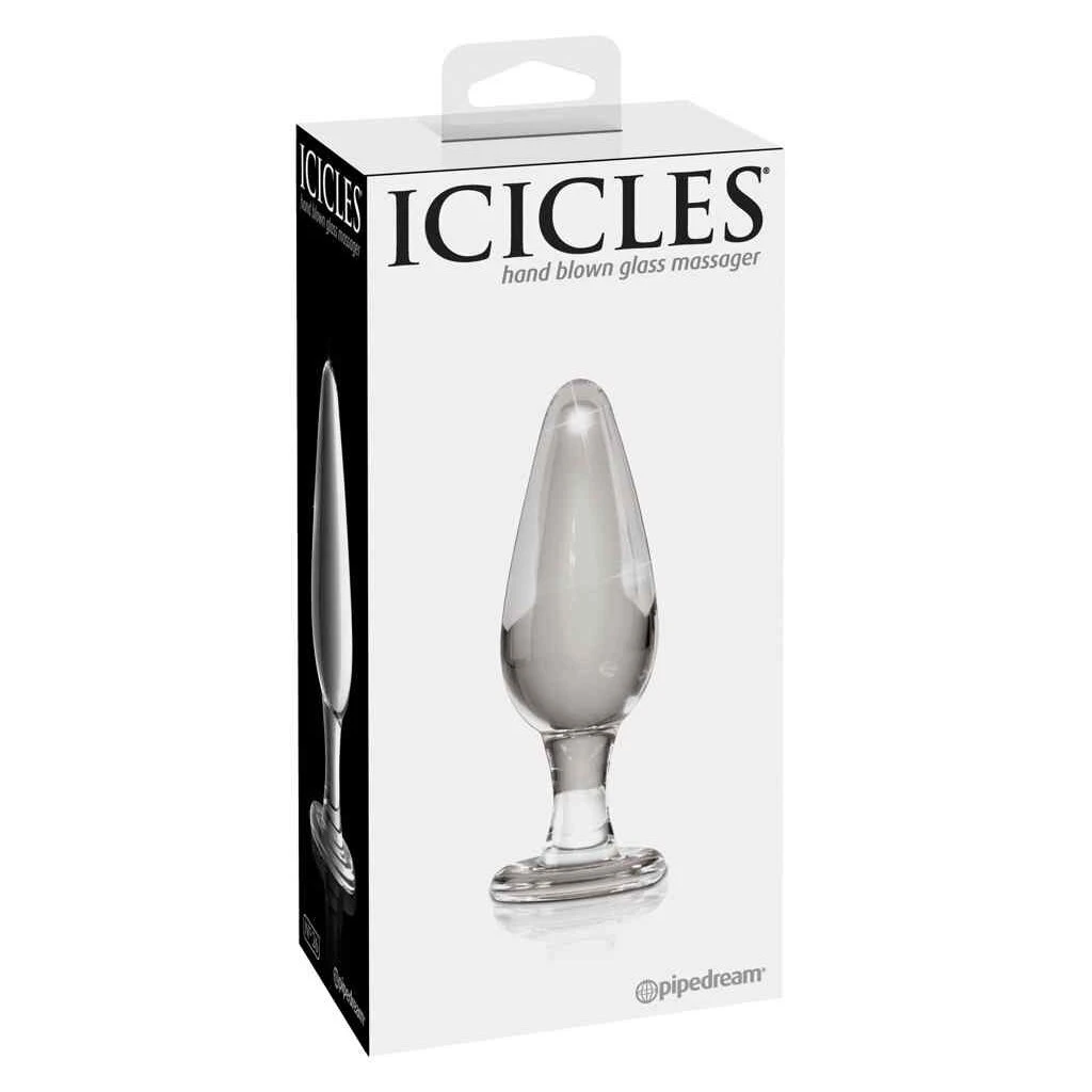 Icicles No. 26 3 Icicles No. 26