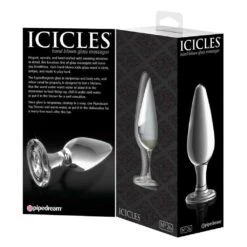 Icicles No. 26 9 Icicles No. 26 -Sex Spielzeug Laden icicles no 264