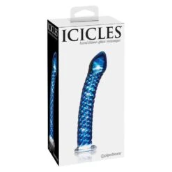 Icicles No. 29