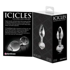 Icicles No. 44 -Sex Spielzeug Laden icicles no 444