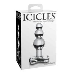 Icicles No. 47
