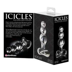 Icicles No. 47 -Sex Spielzeug Laden icicles no 474