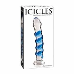 Icicles No. 5
