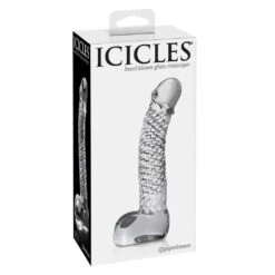 Icicles No. 61