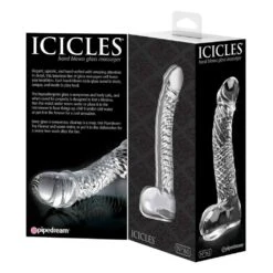 Icicles No. 61 -Sex Spielzeug Laden icicles no 614