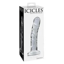 Icicles No. 62