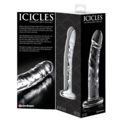 Icicles No. 62 -Sex Spielzeug Laden icicles no 624