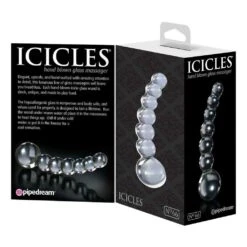 Icicles No. 66 -Sex Spielzeug Laden icicles no 664