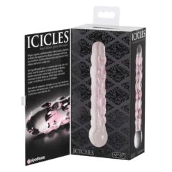 Icicles No. 7 8 Icicles No. 7 -Sex Spielzeug Laden icicles no 74