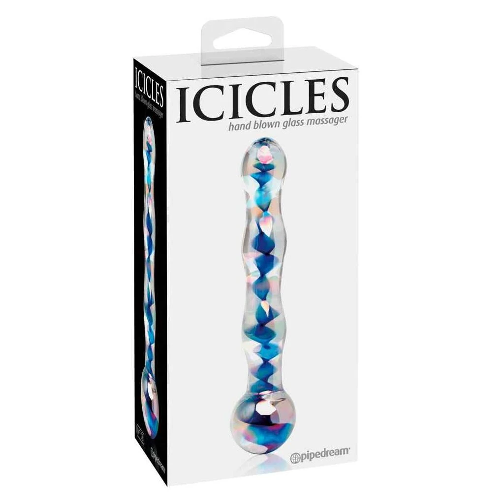 Icicles No. 8 3 Icicles No. 8