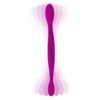 ToyJoy Infinity Double Dildo Pink -Sex Spielzeug Laden infinity double dildo pink