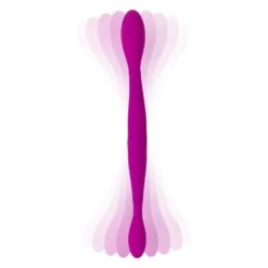 ToyJoy Infinity Double Dildo Pink