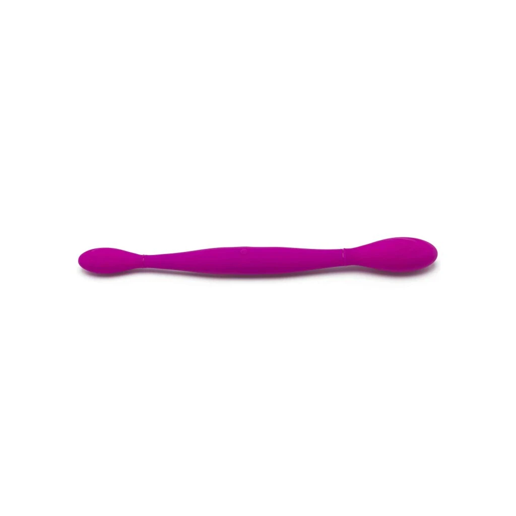 ToyJoy Infinity Double Dildo Pink 7 ToyJoy Infinity Double Dildo Pink – Bild 5