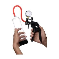 Master Series Jack Mate Penis Pump - Clear 8 Master Series Jack Mate Penis Pump - Clear -Sex Spielzeug Laden jack mate penis pump clear3