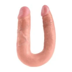 King Cock Double Trouble M -Sex Spielzeug Laden king cock double trouble m3