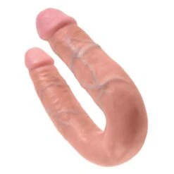 King Cock Double Trouble M -Sex Spielzeug Laden king cock double trouble m4