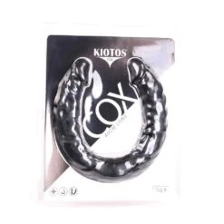 Kiotos COX Black 027 -Sex Spielzeug Laden kiotos cox black 0273