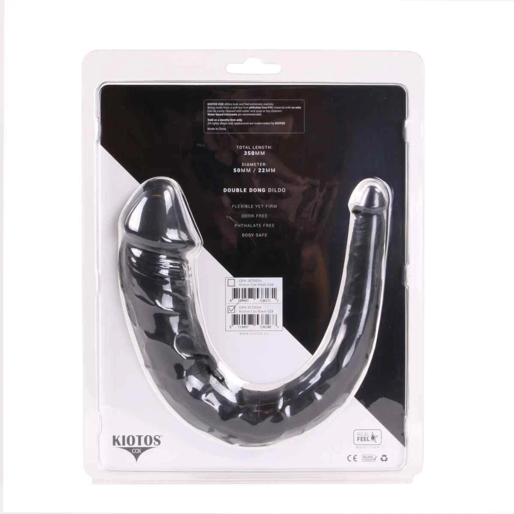 Kiotos COX Black 028 7 Kiotos COX Black 028 – Bild 5