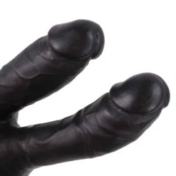 Kiotos COX Black 030 -Sex Spielzeug Laden kiotos cox black 0304