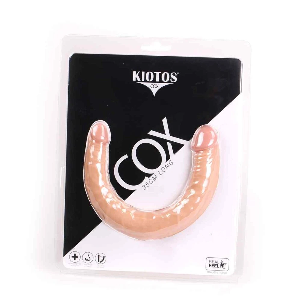 Kiotos COX Flesh 025 4 Kiotos COX Flesh 025 – Bild 2