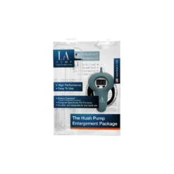 LA Pump Premium The Hush Pump Pack 4,5 Cm