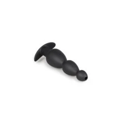 Long Hollow Silicone Butt Plug -Sex Spielzeug Laden long hollow silicone butt plug2