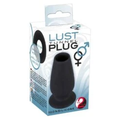 You2Toys Lust Tunnel Plug M 5 Cm