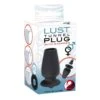 You2Toys Lust Tunnel Plug With Stopper 5 Cm