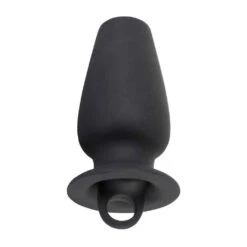 You2Toys Lust Tunnel Plug With Stopper 5 Cm -Sex Spielzeug Laden lust tunnel plug with stopper 5 cm3