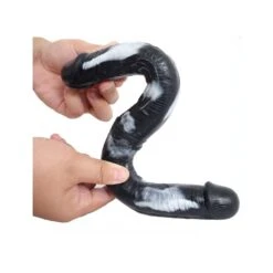 Luuk Double Dildo 37 X 4cm