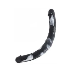 Luuk Double Dildo 37 X 4cm -Sex Spielzeug Laden luuk double dildo 37 x 4cm4