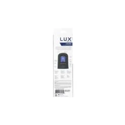 Lux Active Volume Rechargeable Penis Pump -Sex Spielzeug Laden lux active volume rechargeable penis pump7