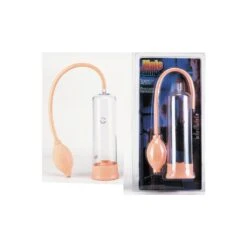 Seven Creations Male Pump