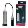 MALESATION Penis Pump De Luxe -Sex Spielzeug Laden malesation penis pump de luxe