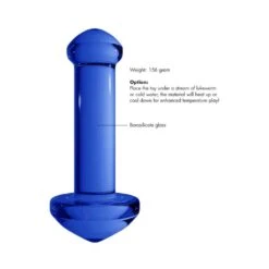 Massage Blue -Sex Spielzeug Laden massage blue5