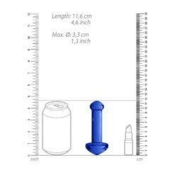 Massage Blue -Sex Spielzeug Laden massage blue6