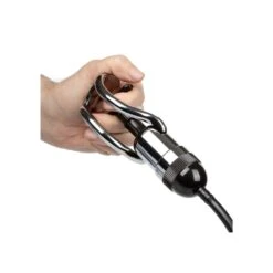 CalExotics Maximum Results Pump Set Transparent -Sex Spielzeug Laden maximum results pump set transparent5