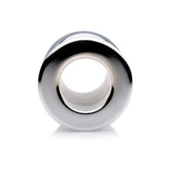 Master Series Medium Abyss 1.7 Inch Hollow Anal Dilator -Sex Spielzeug Laden medium abyss 17 inch hollow anal dilator4