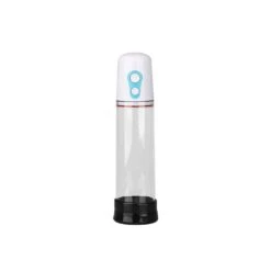 Dream Toys Menzstuff Automatic Penis Pump
