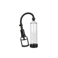 Dream Toys Menzstuff Trigger Handle Penis Pump