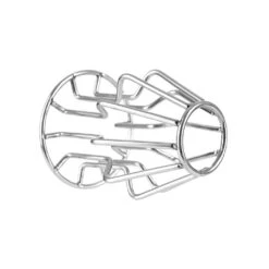 Metal Hollow Flat L 11 X 8.4cm -Sex Spielzeug Laden metal hollow flat l 11 x 84cm2