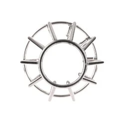 Metal Hollow Flat L 11 X 8.4cm -Sex Spielzeug Laden metal hollow flat l 11 x 84cm5