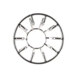 Metal Hollow Flat L 11 X 8.4cm -Sex Spielzeug Laden metal hollow flat l 11 x 84cm6